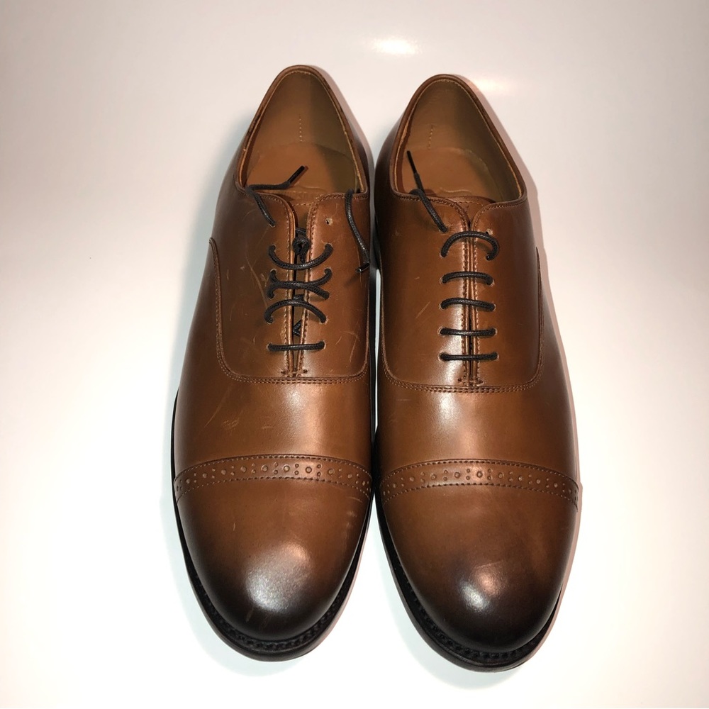 Thursday Boot Company Broadway Dress Shoes Size 11
